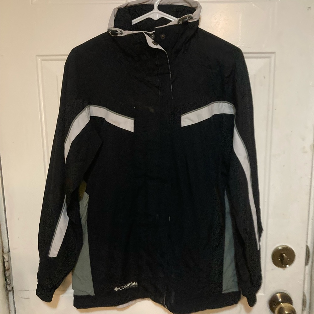 COLUMBIA JACKET woman’s am